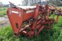 Wood Splitter and Weeding Machine 3