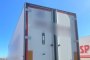 Sor Iberica SAF 1360 Isothermal Semi-trailer 6