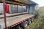 Kaiser S-A Curtainsider Semi-trailer 1