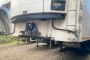 Schwarzmuller Isothermal Semi-trailer 6