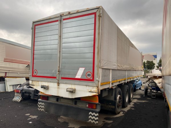 Semi-trailers - Bank. 79/2020 - Catania Law Court