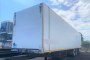 Ribalta Isothermal Semi-trailer R136-3AP - T2 1