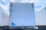 Ribalta Isothermal Semi-trailer R136-3AP - T2 2