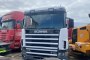 Road Tractor Scania 164L - A 1