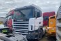 Trattore Stradale Scania 164L - A 2