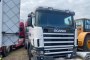 Road Tractor Scania 164L - A 4