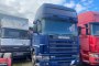 Road Tractor Scania 164L - B 1