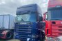 Road Tractor Scania 164L - B 2