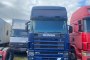 Road Tractor Scania 164L - B 3