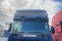 Road Tractor Scania 164L - B 4