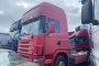 Road Tractor Scania R164/580 1