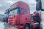 Trattore Stradale Scania R164/580 1