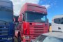 Road Tractor Scania R164/580 2