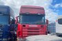 Road Tractor Scania R164/580 3