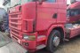 Trattore Stradale Scania R164/580 4