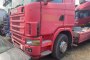 Trattore Stradale Scania R164/580 4