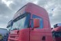Road Tractor Scania R164/580 5