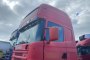 Trattore Stradale Scania R164/580 5