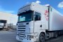 Road Tractor Scania CV R500 - A 1