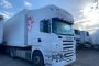 Trattore Stradale Scania CV  R500 - A 3