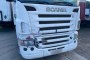 Road Tractor Scania CV R500 - A 4
