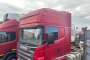 Trattore Stradale Scania CV500 4