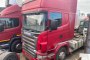 Scania CV500 Road Tractor 5