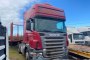 Scania CV R500 V8 Road Tractor 1