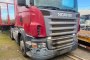 Scania CV R500 V8 Road Tractor 3