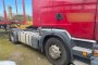 Trattore Stradale Scania CV R500 V8 6