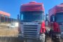 Scania CV R500 Road Tractor - B 2