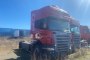 Trattore Stradale Scania CV R500 - B 3