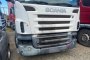 Trattore Stradale Scania CV R500 - C 5