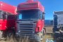 Trattore Stradale Scania CV R500 - E 1