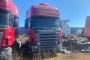 Trattore Stradale Scania CV R500 - E 3