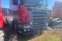 Trattore Stradale Scania CV R500 - E 5