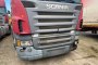 Road Tractor Scania CV R500 - F 5