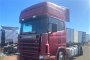 Trattore Stradale Scania CV R144L 1
