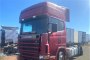 Scania CV R144L Road Tractor 1