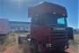 Trattore Stradale Scania CV R144L 2