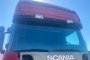 Scania CV R144L Road Tractor 5