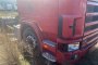 Trattore Stradale Scania CV R144L 6