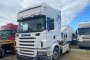 Trattore Stradale Scania CV R500 - G 1