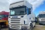 Trattore Stradale Scania CV R500 - G 2