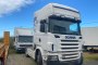 Trattore Stradale Scania CV R500 - G 3