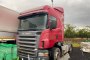 Tahač Scania CV R500 - H 1