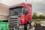 Scania CV R500 Road Tractor  - H 1