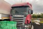 Trattore Stradale Scania CV R500 - H 3