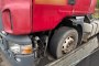 Tahač Scania CV R500 - H 6