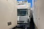 IVECO 160E28 Isothermal Truck 3